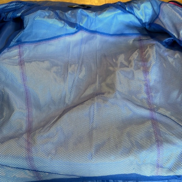 North Face wind/ rain jacket. XL - Picture 5 of 7